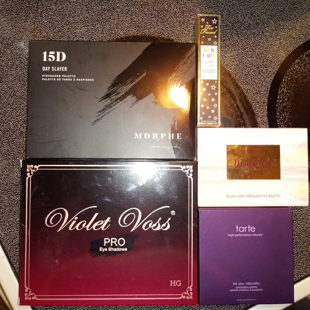 Makeup Lot